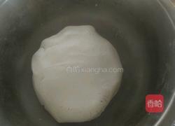 糯米饼的做法图解3