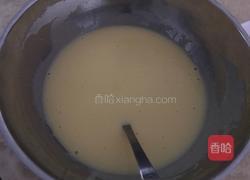 酸奶蛋糕(八寸,仿芝士蛋糕口感)的做法图解2