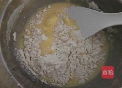 酸奶蛋糕(八寸,仿芝士蛋糕口感)的做法图解3