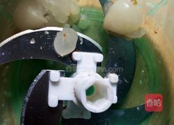 荔枝仙桃汁的做法图解5