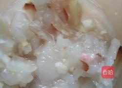 荔枝仙桃汁的做法图解6