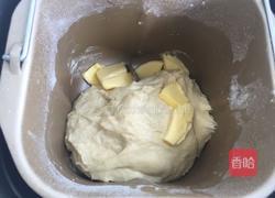 超软吐司（一次发酵）的做法图解3