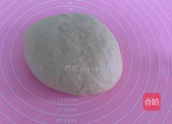 超软吐司（一次发酵）的做法图解4