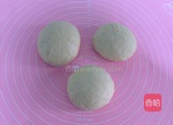 超软吐司(一次发酵)的做法图解5