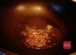 香辣鸡腿肉的做法图解7