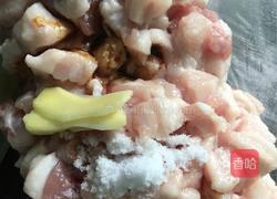 酿豆角的做法图解2