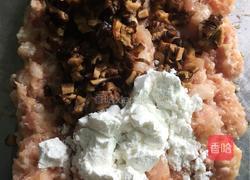 酿豆角的做法图解3