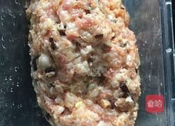 酿豆角的做法图解4