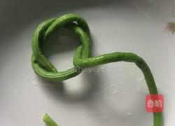 酿豆角的做法图解8