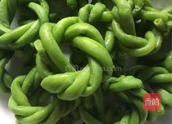 酿豆角的做法图解9