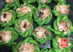 酿豆角的做法图解11