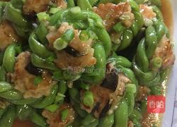 酿豆角的做法图解17