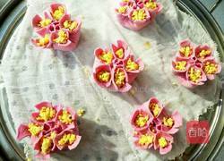 牡丹花饺子 的做法图解12