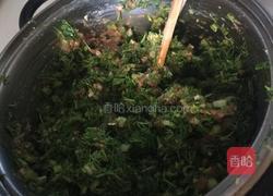 包子的做法图解6