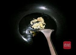 炒西兰花的做法图解5