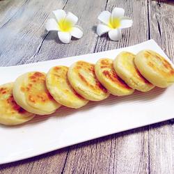 酥油饼的做法[图]