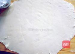 酥油饼的做法图解8