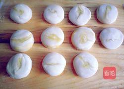 酥油饼的做法图解17