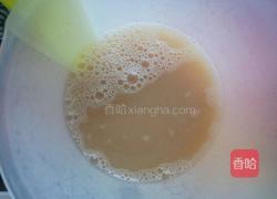 小米红枣米糊的做法图解8