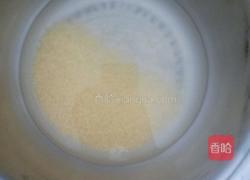小米红枣米糊的做法图解3