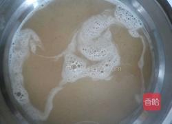 小米红枣米糊的做法图解6