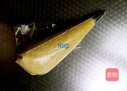 榴莲北海道纸杯蛋糕的做法图解15