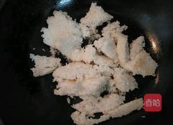 清爽炒饭的做法图解13