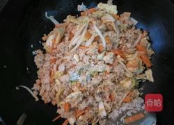 清爽炒饭的做法图解17