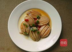 茄汁鲍鱼捞饭的做法图解4