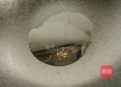 茄汁鲍鱼捞饭的做法图解7