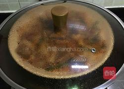 虫草花冬菇蒸鸡肉的做法图解10