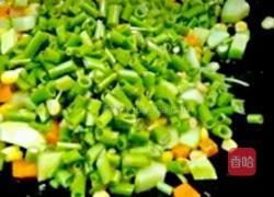 时蔬菜炒肉的做法图解9