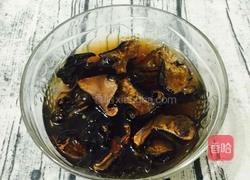 牛肝菌土鸡汤的做法图解2