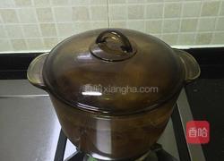 牛肝菌土雞湯的做法圖解6