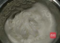 抹茶红豆威风蛋糕(8寸)的做法图解8