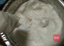 抹茶红豆威风蛋糕(8寸)的做法图解9