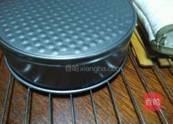 抹茶红豆威风蛋糕(8寸)的做法图解14