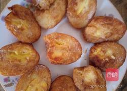 炸鸡蛋的做法图解3