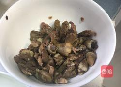 辣炒鸡心的做法图解1