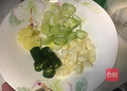 辣炒鸡心的做法图解3