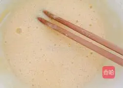 How to make sweet corn cakes Illustration 1