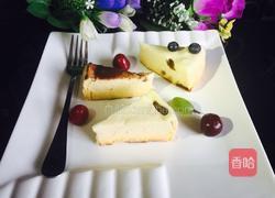 电饭锅简易蛋糕的做法图解7