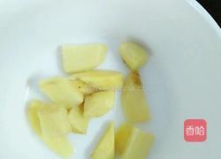 砂锅鸡汤的做法图解2