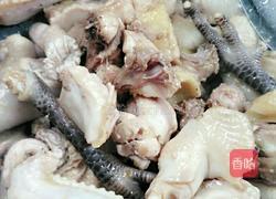 砂锅鸡汤的做法图解5