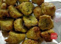 婴儿辅食之香蕉溶豆的做法图解6