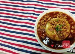 肉沫土豆泥的做法图解11