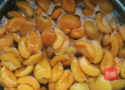 黄杏罐头的做法图解5