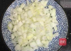 茄汁意面的做法图解3