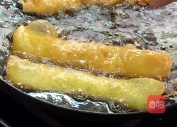 炸野鸡脖的做法图解5