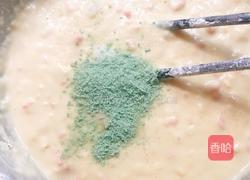 香肠鸡蛋饼的做法图解6